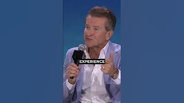 Unlocking Startup Success With Robert Herjavec