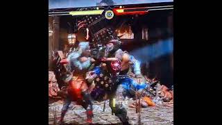Finish her 🥶🔥 Subzero {4K} | Mortal Kombat 11| Phantom (Super slowed+reverb) #mortalkombat #edits