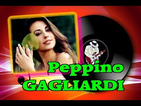 Peppino Gagliardi - Ragazzina