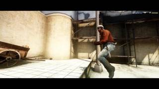 CS:GO - Short Random Moments - ep.5 | 1080p60