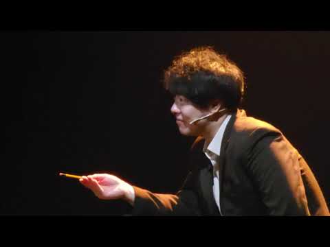 230910 더 픽션 스페셜 커튼콜 :: 소년의 밤 (박유덕 focus)