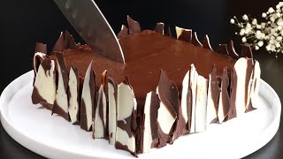 🎄Favorite Christmas treat! No baking, no eggs, no flour! In 10 minutes!
