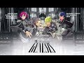 The Awakening Genesis | Ensemble Stars!! "Eden" Mashup by prod.uchuu [Lyrics + Song Reveal]