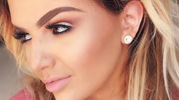 Updated Eyebrow Routine | Anastasia Dip Brow & Brow Wiz