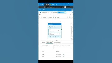 10 If Condition Activity in Azure Data Factory #Shorts