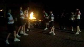 2007 Annual Camp Campfire Performance