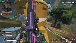 NVIDIA GeForce 516.40 Drivers Released Apex Legends Season 13 Gameplay😁...