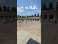 Tipu Sultan Tomb Mysore 🇮🇳 | Historical Place Tour | Mini Vlog #Shorts