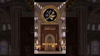 COMMENT MOHAMMAD 💖💓🥰 #quran #edit #mohammad #youtubeshorts #shorts #editing #islamicvideo