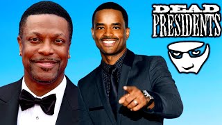 4 Actors From DEAD PRESIDENTS Who Have Died