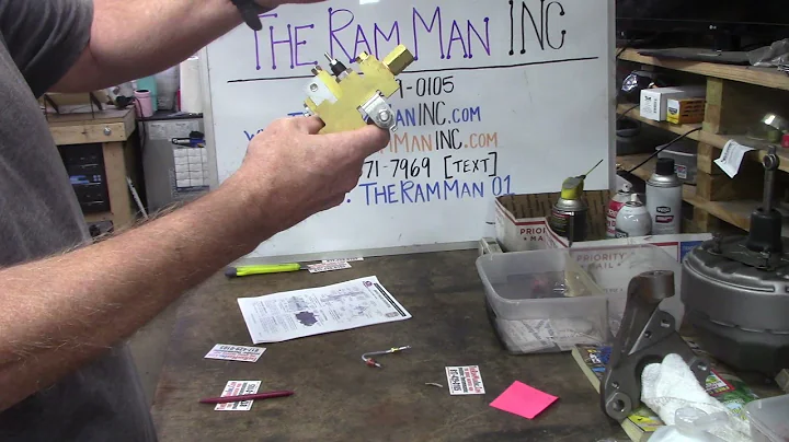 MOPAR BRAKE VALVE FUNCTION