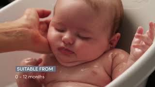 Shnuggle Baby Bath