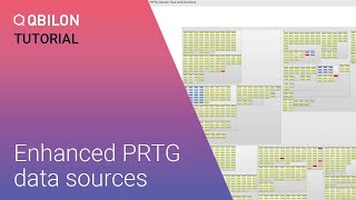 Enhancing the PRTG data connector: Expanding insights with comprehensive data