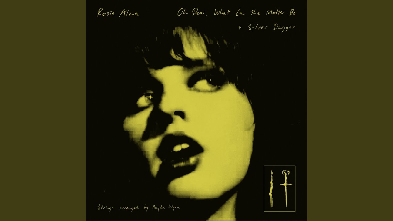 Watch Silver Dagger on YouTube Watch Silver Dagger on YouTube