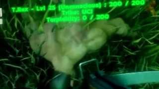 ARK god mode hack