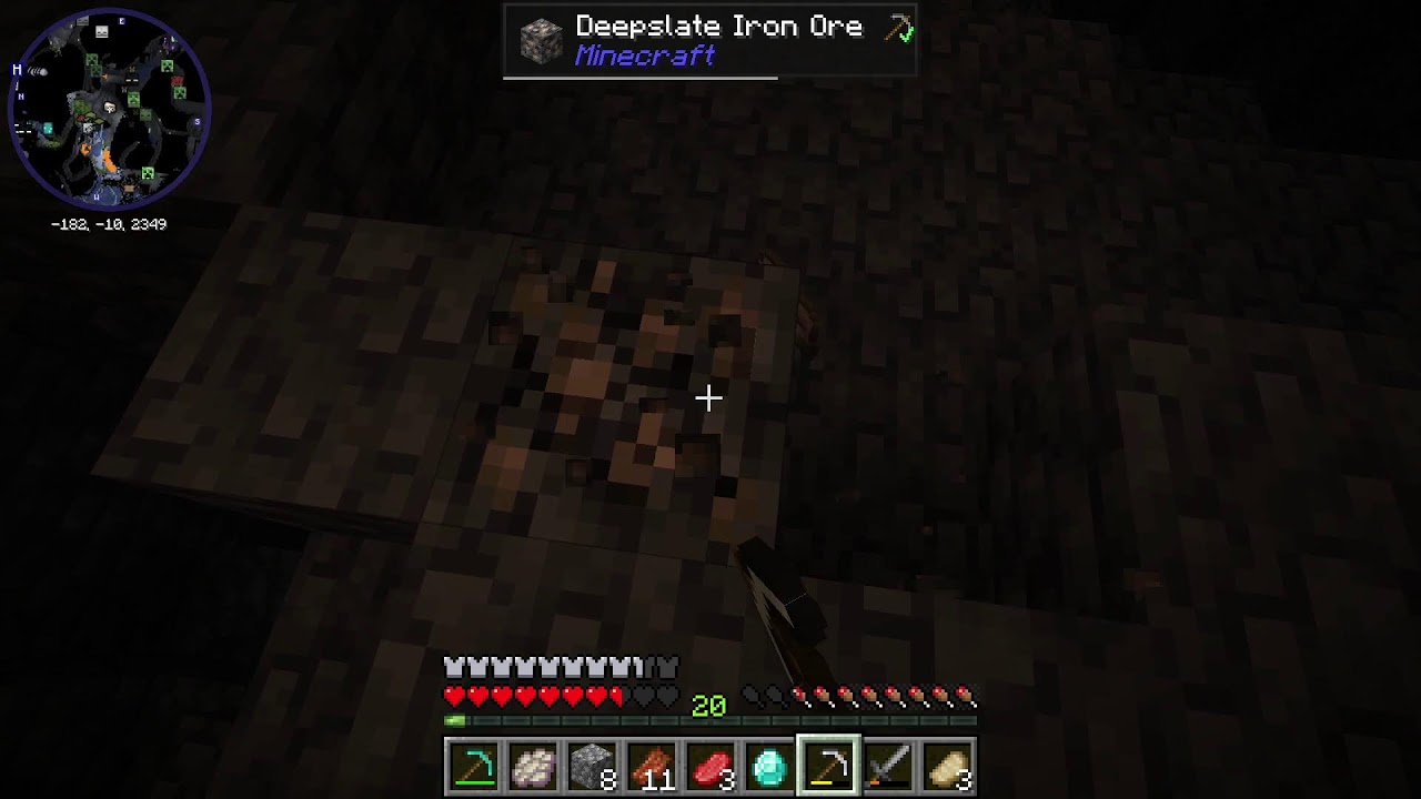 Minecraft survival, a brand new world | Multiplayer minecraft Chaos | #minecraft #livestream