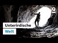 Rätselhafte Höhlen: Das gibt es zu entdecken (Ganze Folge) | Quarks