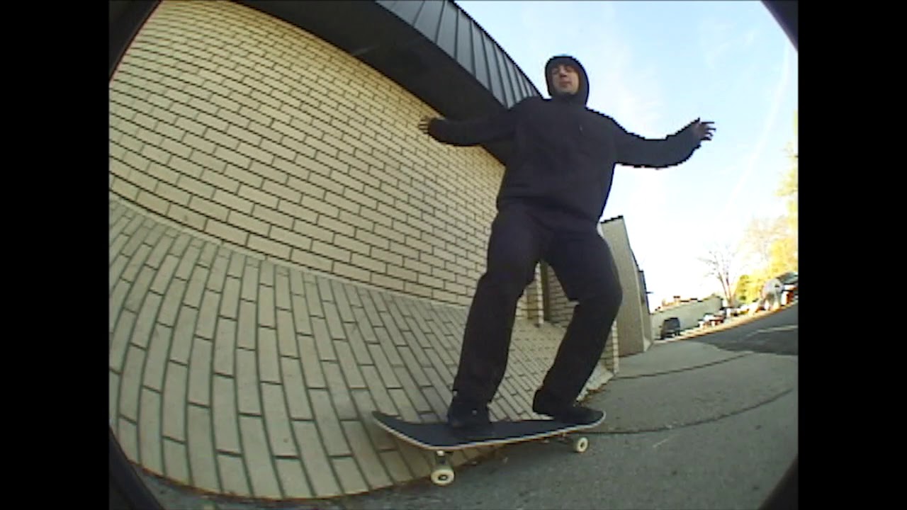 Friends 1 - The Durt Video