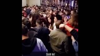 Hottest Downtown San Jose party at Temple!