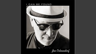 Black Sedan - Jon Ochsendorf