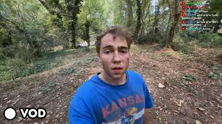 Splink Is homeless.. (VOD)
Splink Is Homeless Now..
━━━━━━━━━━━━━━━━━━━━━━
⏱️ Timestamps
0:00 Splink Is Homeless
36:17 Cruz Arrives
10:39 Saving Splink
39:45 Going To The Store
47:21 Buying A Gift For Muzz
50:49 Going Back Home
58:16 Operation: Sneak Back In
1:07:45 Giving Muzz The Gift
1:14:41 Cruz Is Sad
━━━━━━━━━━━━━━━━━━━━━━
📌 Video Details 📌
📝 Original Title
- im homeless
🔗 Original Link
https://www.youtube.com/watch?v=sZ0KcGM7mQY
📅 Streamed On
Aug 23, 2026
━━━━━━━━━━━━━━━━━━━━━━
👤 Ran By
Rainingtogo
❤️ Support My Channel
https://youtube.com/@Rainingtogo
💙 Follow Me On Roblox
https://roblox.com/users/444738340/profile Splink Is homeless.. (VOD)