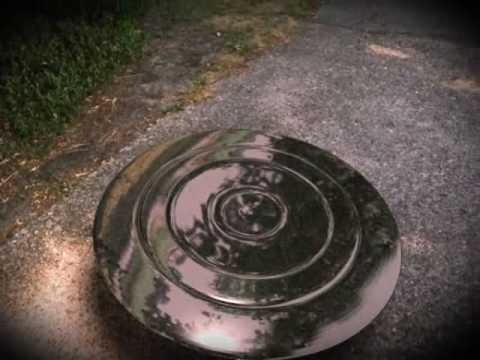 Blender/Syntheyes: Motion tracking 3D