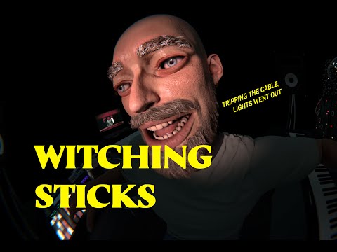 Dems — Dems - Witching Sticks (Official Video)