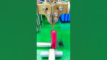 how to soldering an lithium battery. #soldering #solderingtips #solderingtool #batterypack #howto