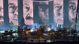 Peter Gabriel - In Your Eyes (live Capital One Arena, DC, Sept 20, 2023) 4K