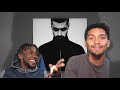 ИНОСТРАНЦЫ СЛУШАЮТ!! Miyagi - Marlboro (Official Audio) | REACTION VIDEO