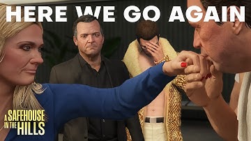 Michael’s Return Was Not What Anyone Expected (Full Playthrough)