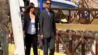 Ana Cristina - Chapter 39 Part 4