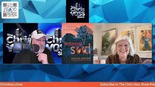 WISDOM SEED: CHALLENGING PERCEPTIONS OF TIME AND REALITY (SPECIAL EDITION) by TRISHA PORTBURY
*SUBSCRIBE to the podcast at: https://ChrisVoss.show
The Chris Voss Show Podcast, 13 years, 24 millions views of amazing interviews of top *CEOs, *BILLIONAIRES, Astronauts, the hottest new book Authors, TV & Print News & Pulitzer Prize-winning Journalists, Governors, Congress Members and other inspiring and insightful guests that will expand your mind.
Grab my books: Beacons of Leadership: Inspiring Lessons of Success in Business and Innovation by Chris Voss amzn.to/3FwFejd
Welcome to the show - shoot over your Bio and Artwork pics when you get a chance.
You can follow the show accounts we publish podcasts at:
Goodreads.com/chrisvoss
LinkedIn.com/in/ChrisVoss
TikTok - https://www.tiktok.com/@chrisvoss1
The Chris Voss LinkedIn Newsletter - https://www.linkedin.com/newsletters/chris-voss-6863400806134226944
The Chris Voss Show Page Newsletter https://www.linkedin.com/newsletters/the-chris-voss-show-podcast-6952656403127816192
Twitter.com/ChrisVossShow1
Instagram.com/TheChrisVossShow
LinkedIn Group of 132,000+ people https://www.linkedin.com/groups/3255188
https://www.linkedin.com/company/thechrisvossshow/
https://www.facebook.com/TheChrisVossShow
https://www.facebook.com/groups/thechrisvossshowpodcast
Want to be a guest on the show? Apply at - https://forms.gle/7Tev8y1wHxqXd9NcA WISDOM SEED: CHALLENGING PERCEPTIONS OF TIME AND REALITY (SPECIAL EDITION) by TRISHA PORTBURY