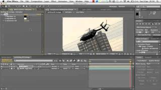 2d Helicopter Tutorial