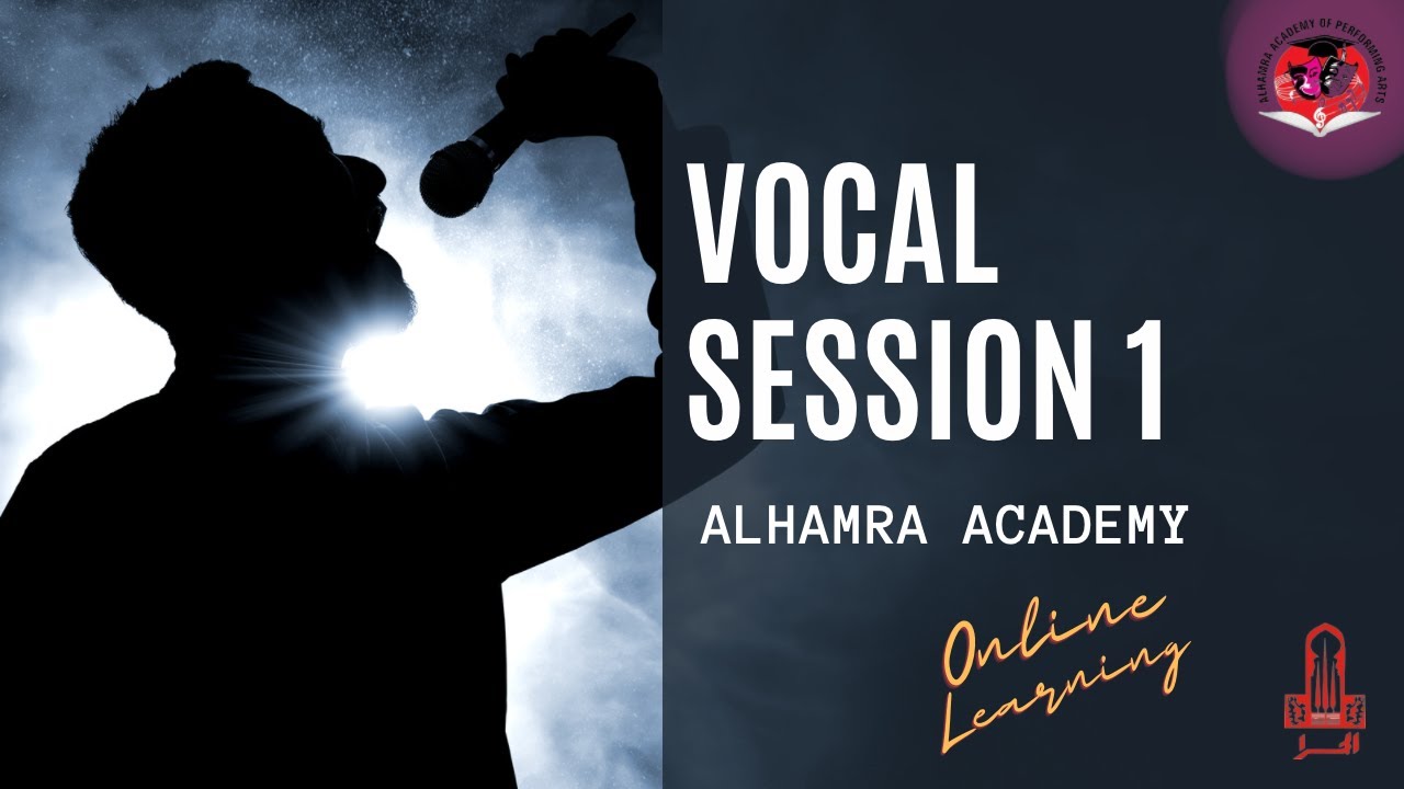 Vocal | Session 1 | Instrumental | Alhamra Academy of Performing Arts | Lahore Arts Council |