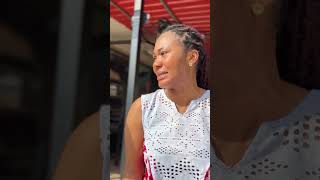 Her decision changed everything 