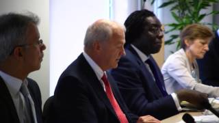 28 July 2016 - NHS England Board Meeting: Item 4