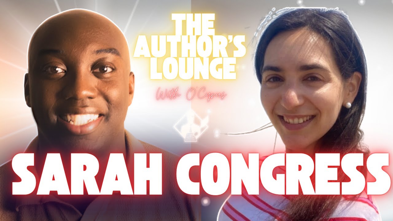 Award-Winning Playwright, Sarah Congress on being a screenwriter/script Doctor, Nabisar Films & more