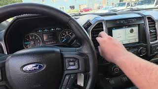 2016 Ford F150 XLT! Fresh Trade Nice Looking truck for the money!