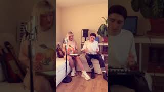 Download Lagu Crush - Freddie Joon  x  ＣＬΛＹＴ♢Ｎ (Stripped Version) MP3