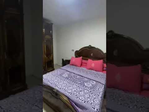 شقه مفروشه ترسا عز الدين عمر