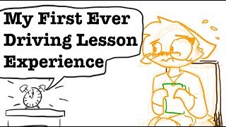 My First Ever Driving Lesson Experience | Animated Story
So yeah! That was my first ever driving lesson experience! I hope you all will keep this in mind when you grow older or have to teach your kids to drive XP
Programs Used:
iMovie
Photoshop
GarageBand
Wacom Intuos Tablet
The background song I used in this video is this song: https://www.youtube.com/watch?v=ADp9P...
Here is the outro song I used: https://www.youtube.com/watch?v=VmiTy...
Go support the artists here:
The Deli
YouTube: https://www.youtube.com/user/xTheDeli
BandCamp: http://thedeli.bandcamp.com/
SoundCloud: https://soundcloud.com/the-deli
Twitter: https://twitter.com/TheDeli23
Virtual Riot
https://soundcloud.com/Virtual-riot
https://www.facebook.com/virtualriotm...
https://twitter.com/virtual_riot
PRXZM
https://soundcloud.com/PRXZM
https://www.facebook.com/PRXZMusic
https://twitter.com/PRXZMusic
Side Note: Just today (the day I uploaded this video), I had my second driving lesson, and I was already on the main roads, crusing at 40 mph! It was still extremely terrifying driving at such a speed with other cars, but ya gotta get pushed out of your comfort zone at some point!
If you want to comment on the video, add Positive Association in it somewhere, at the beginning or the end. Just for the lolz XD
Ciao! *^,^ My First Ever Driving Lesson Experience | Animated Story