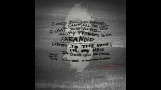 LAW OF AVERAGES (VINCE STAPLES remix) BY BAMBO