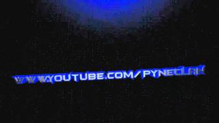 PyNe SynTax OCE - By Jed