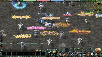 Danh Hiệu Vòng Sáng Cho Jx Linux (Đã Hex Chuẩn Vị Trí)