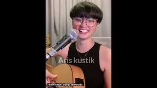 Tak Bisa Memiliki - Lagu Samsons cover by qoqo qotrunada