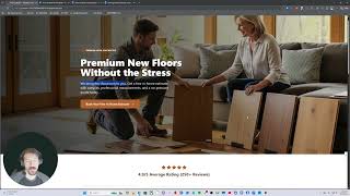 Prebuilt Marketing Campaigns For Flooring Contractors | www.FlooringShark.ai