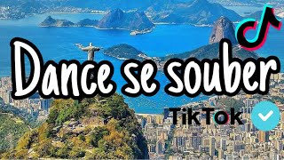 ~Dance se souber~ {Versão Tiktok Rj} 2024