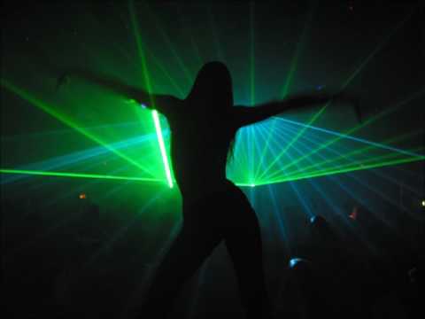 Earthbound — Earthbound - One Nation - Trance Nation (Extended Version)