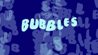 Animated Words as Image